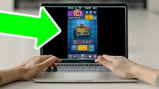 How to Download & Play Clash Royale on PC/Laptop - Simple Guide screenshot 5