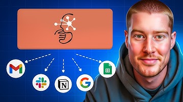 Zapier MCP Connects Claude to 8,000 Apps (INSTANTLY)