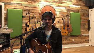 Mitch Rossell - Mine Was A Backroad (Original)