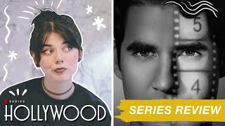 Hollywood • SERIES REVIEW