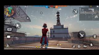 free fire desert egle challenge insane GAMEPLAY screenshot 5