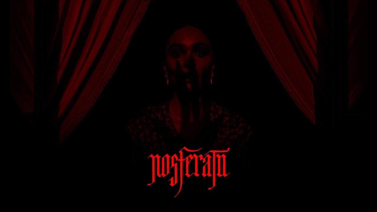 Nosferatu | 2024  | Trailer Oficial  Legendado