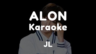 Alon - JL (Karaoke Version)