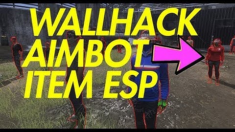 H1Z1 HACKING MONTAGE - QUANTUM CHEATS