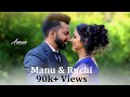 A true love story never ends | Manu & Ruchi | Armaan Photography