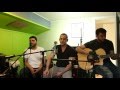 Emmanuel Dios con nosotros cover