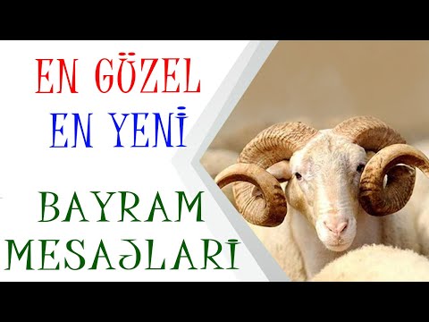 KURBAN BAYRAMI WHATSAPP DURUM MESAJLARI | KURBAN BAYRAMI KUTLAMA SÖZLERİ