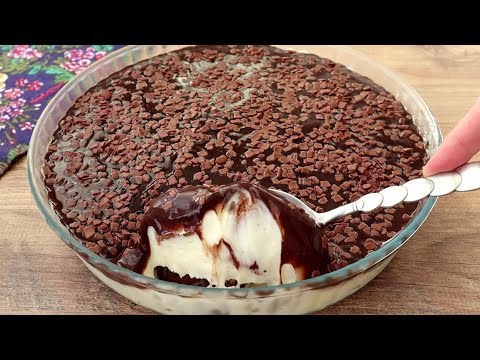 Ta recept bo ustvaril učinek bombe okusa v ustih!! Sanje o nebesih v 10 minutah.