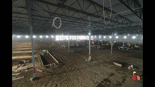 Climate by Design New Headquarters March 2023 Building Progress
