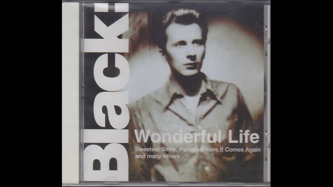 Black - Wonderful Life (The Original Extended BodyAlive Mix) - YouTube