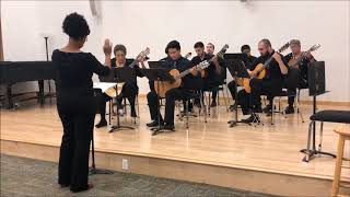 Brookhaven-Allegro Guitar Orchestra With Guests Eastfield College Ensemble2