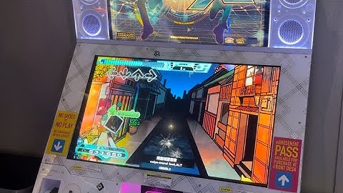 DDR A: 隅田川夏恋歌/Sumidagawa Karenka score at 812,570