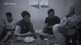 Cover Kendang Paralon - Dory Harsa~ Ninggal Tatu