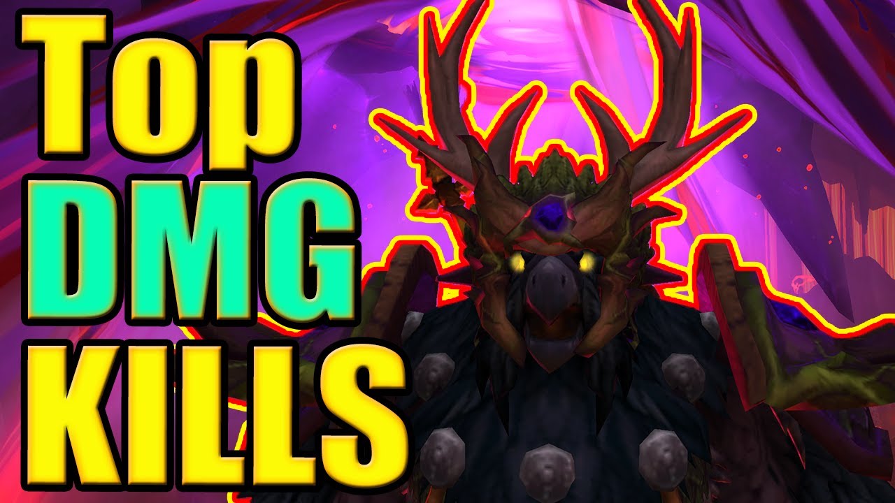 Why You Need To Play Boomy Balance Druid Battleground 10.1.5 Dragonflight World of Warcraft PvP