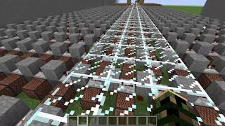Titianium - David Guetta - Minecraft Note Block