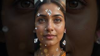 "The Sovereign Vajra: From Sacred River Awakening to Embodied Eternal Light" #shorts