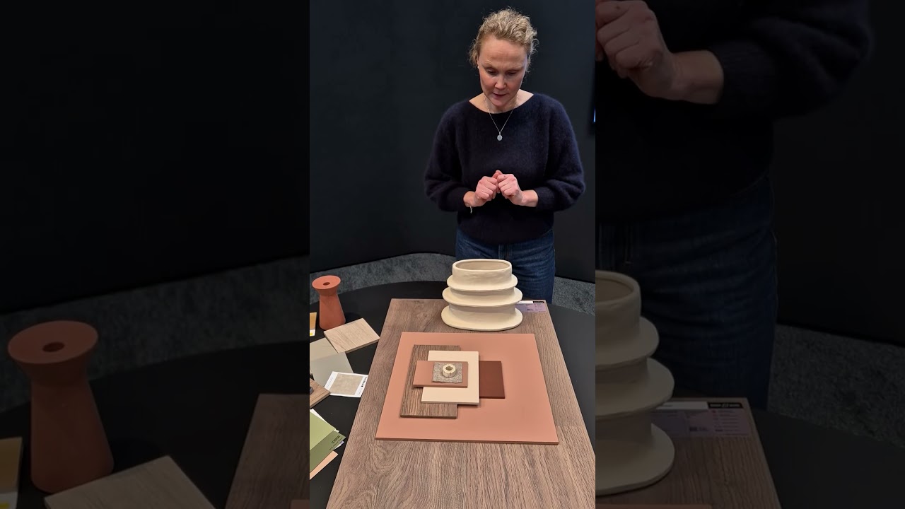 How do you create perfectly styled interiors with your floor?