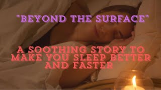 Beyond the Surface    | Story Time
