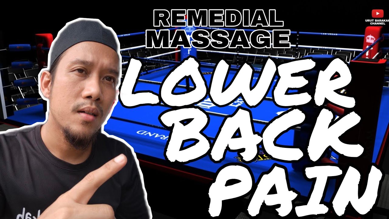 tutorial-sports-massage-episode-6-remedial-massage-for-lower-back