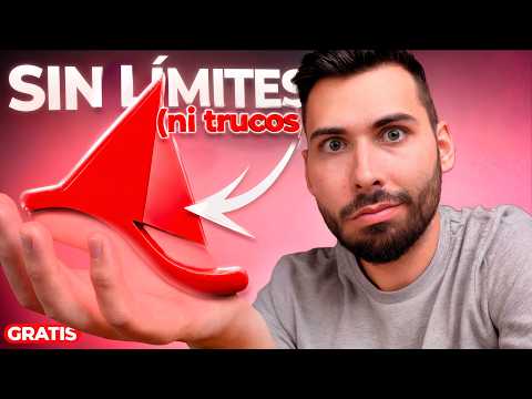 ¡PewDiePie acaba de Reventar la IA! Lanzó Odysseus, IA GRATIS y SIN LÍMITES