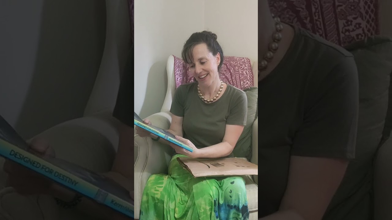 40 Years of Dreaming... Revealed! 📕✨ (The wait is over)