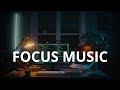 Focus Music for Study Routine | Study Focus Instrumental | Deep Work Playlist
