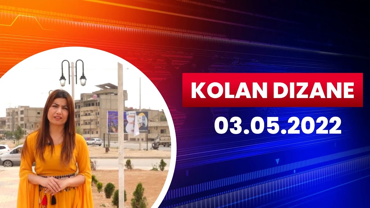 Kolan Dizane - 03.05.2022