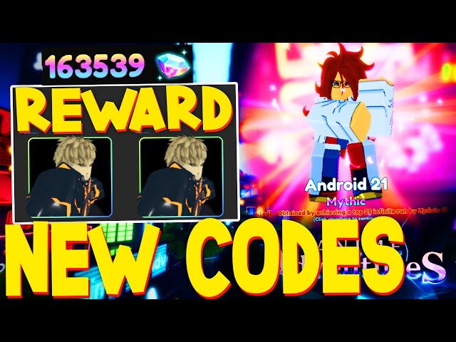 ALL NEW *FREE SECRET UNIT* UPDATE CODES in ANIME ADVENTURES CODES! (Anime  Adventures Codes) ROBLOX! 