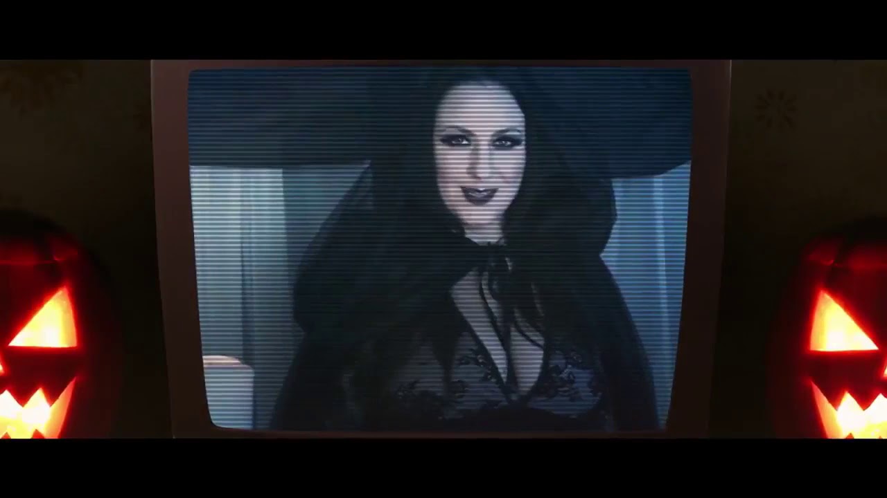 LRHSpod Halloween special 2019