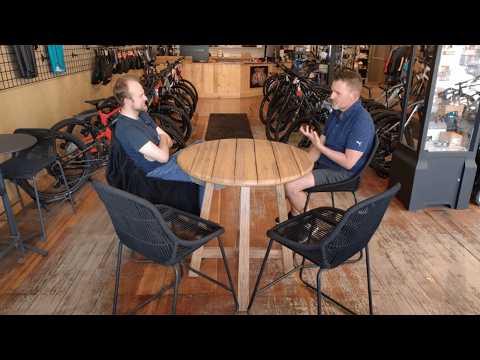 On Location Williams Lake S3 Ep 03: Cordell Wiebe