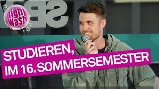 René Kaspar – So müssen sich Frauen fühlen