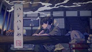 Hare Hare Ya ハレハレヤ / Clear and Sunny (Tama Rindou cover) #UtaIndoRelay