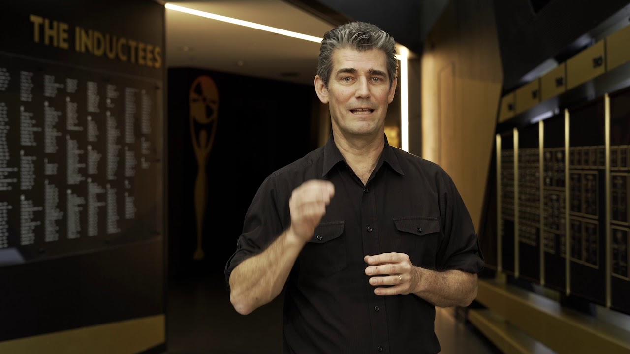 Rock & Roll Hall of Fame Welcome Class of 2019 Official Inductees