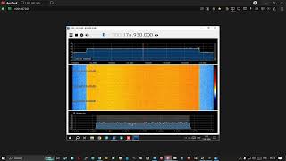 Raspberry Pi 4 + LimeSDR Mini + HackRF Transmitter DAB+ radio