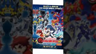 Zak Storm Edit Storm