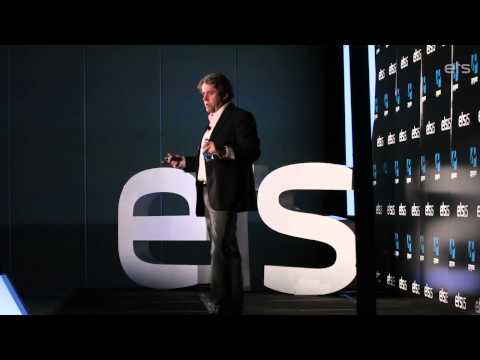 ETS15 Keynote: J. Michael Horwitz, Robert W. Baird & Co., 2015