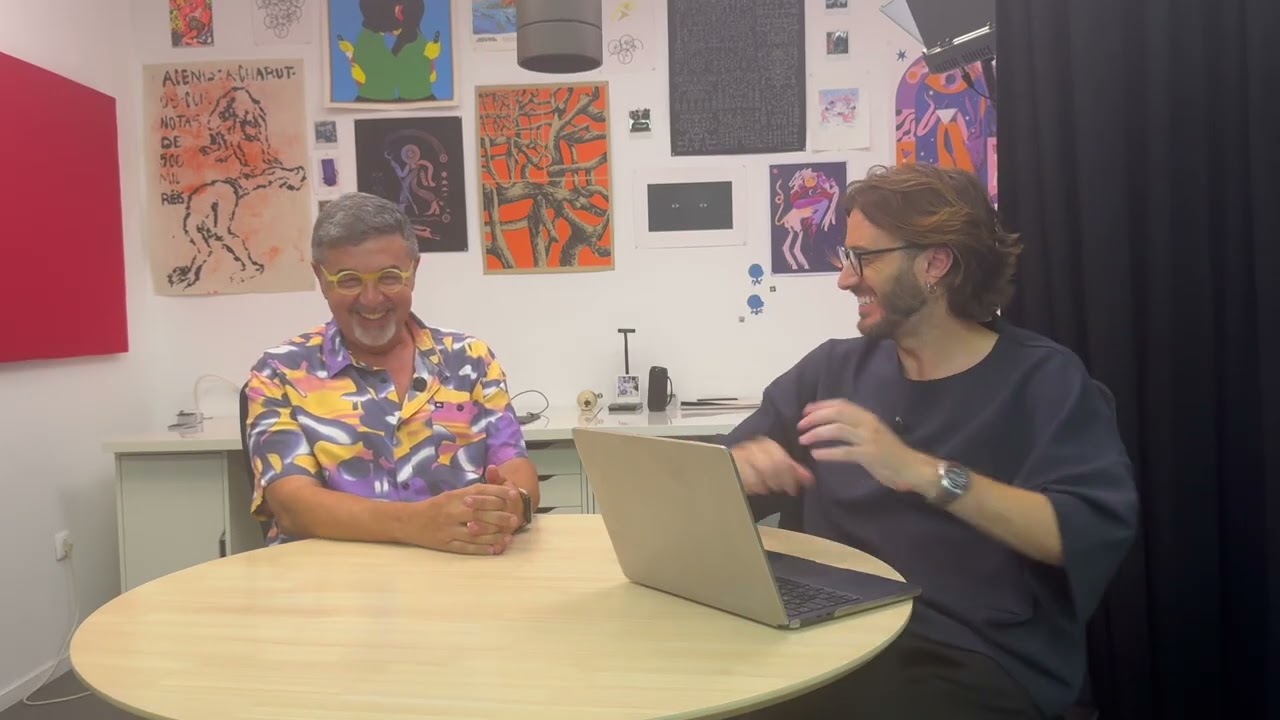 MALATO no Palco Astral - Episódio 1 - NOVA TEMPORADA