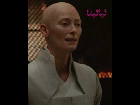 نجمات حلقن شعرهن من أجل الفن