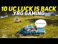 Campers Ki GendFaaah With Yrg ☠️ IQOO 13 BGMI 4.2 TEST 120 FPS GAMEPLAY | YRG GAMING