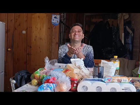 ОБЗОР СКРОМНОЙ ЗАКУПКИ💥ЗАКУПИЛИСЬ НА 7000