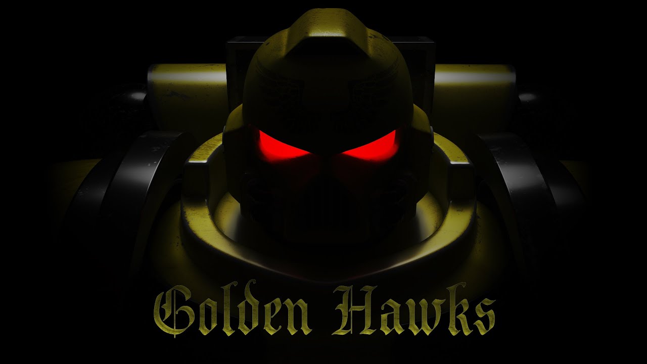 Lone Hawk - YouTube