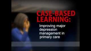 Using Case-based learning to improve healthcare
