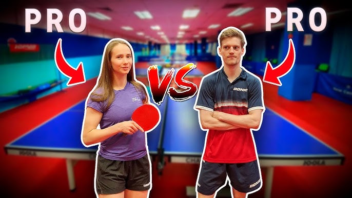 Sport Week: Top moments in Para table tennis