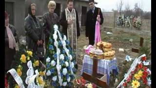 Parastas 40 De Zile Constantin 1