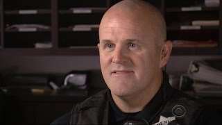 California Cops Unusual Encounter Leads To Invaluable Gift