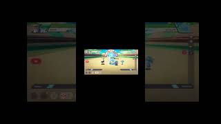 My Manaphy Defeats Mega Xerneas ⚔️ | Tournament Battle 5 #pokemonbattle #pokemon