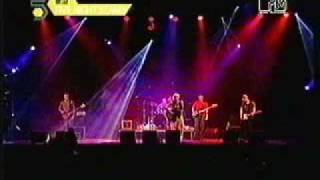 K&#39;s Choice | Busy - Live Amsterdam The Netherlands 2001