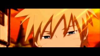 Naruto Lights Amv
