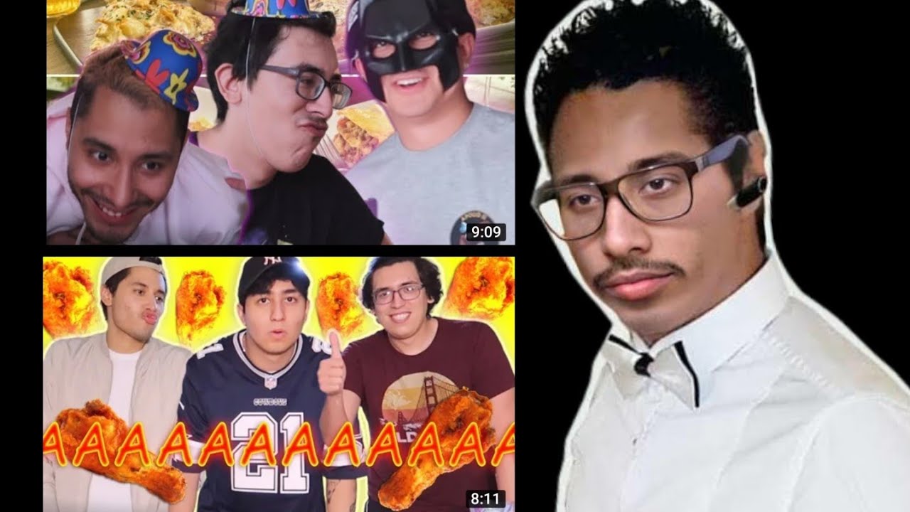 MAAU REACCIONA A PUVLO 