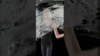 Glass washer Live wallpaper screenshot 3